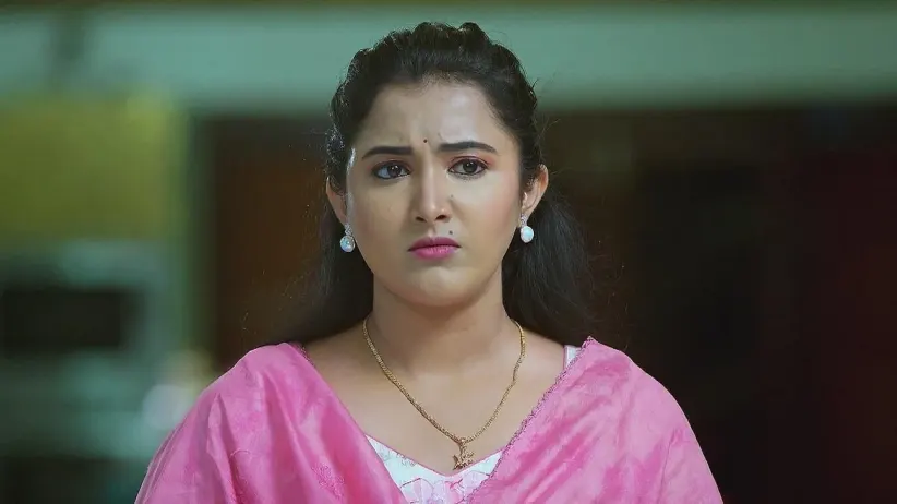 Chirag States His Faith in Soundharya | Brahmagantu