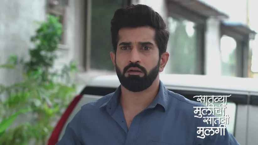 Shekhar and Indrani Find Spirits in Bunty's House