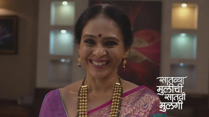 The Doctor's Words Shock Advait and Netra