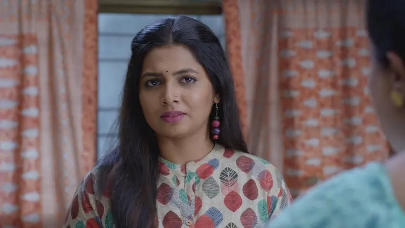 Ira Blames Akshara in front of Vidya | Tula Shikvin Changlach Dhada
