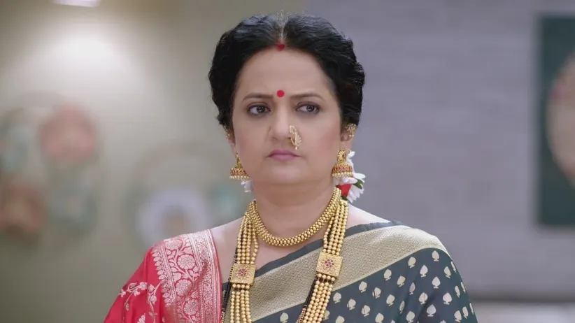Tula Shikvin Changlach Dhada - 13 July, 2024