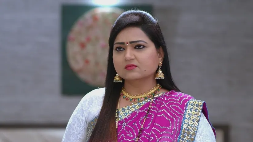 Tula Shikvin Changlach Dhada - July 15, 2024 - Episode Spoiler