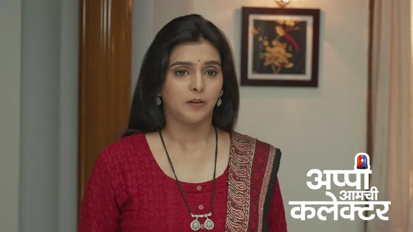 Amol Gets Upset as Arjun Fails to Come Home