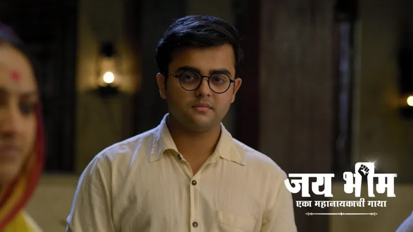 Ramji Questions Rama in front of Everyone