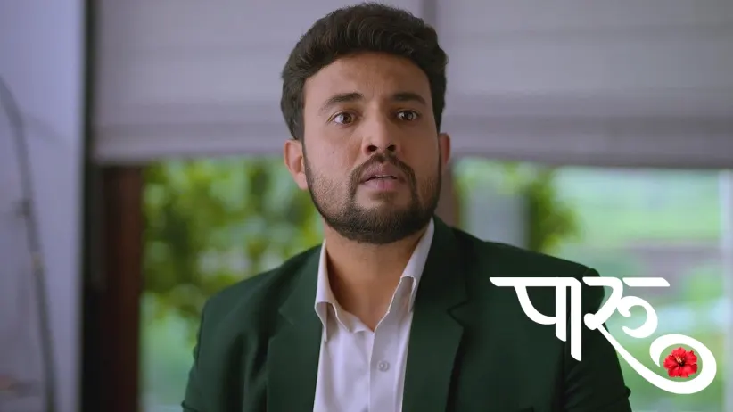 Priya Proposes an Idea to Shrikant