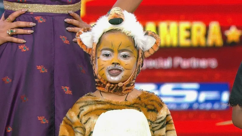Drama Juniors - 20 July, 2024
