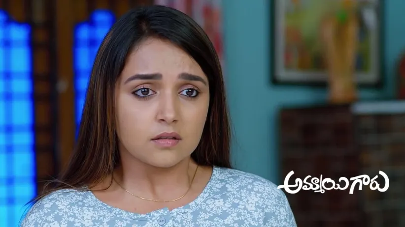 Prathap Catches Raju with Roopa