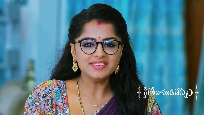 Sumathi Decides to Keep Her Truth a Secret