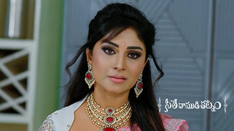 Madhumitha Helps Mahalakshmi