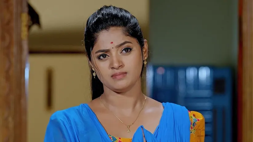 Purushottam Sends a Letter to Mythili