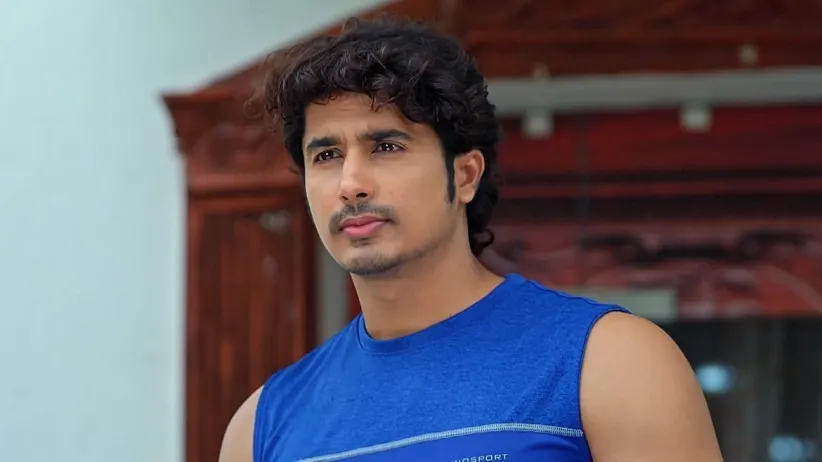 Ramayya Meets Purushottam