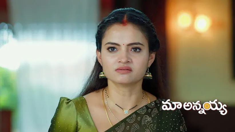 Govindaraju’s Suggestion to Devaraju