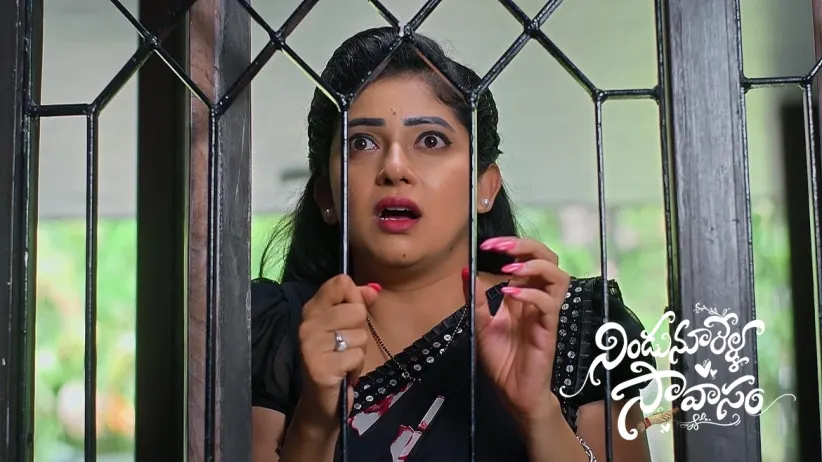 Amarendra’s Parents Learn about RJ Bhagi