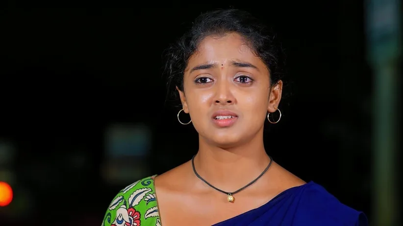 Krishnaprasad Throws Gagan out of the House