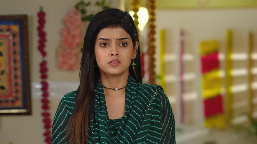 Bhagya Rekha - July 11, 2024 - Episode Spoiler
