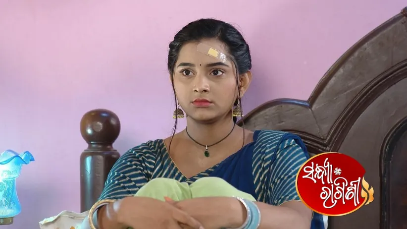 Charu Complains about Bani