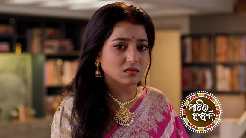 Antara's Actions Irritate Indrajit