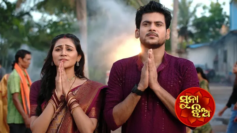 Priya and Bishnu Worry about Anshika and Vanshika