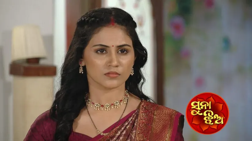 Sushmita Instigates Sahil