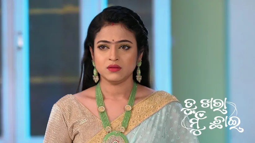 Manini Grows Suspicious of Akash