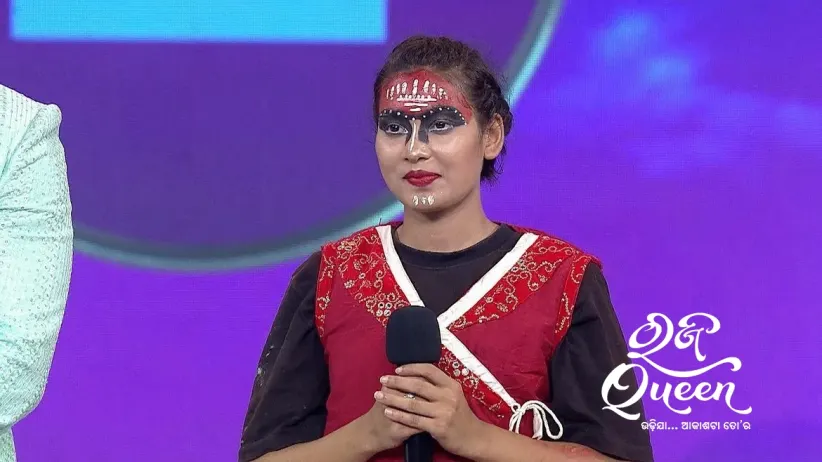 Mousumi and Moumita's Impressive Act