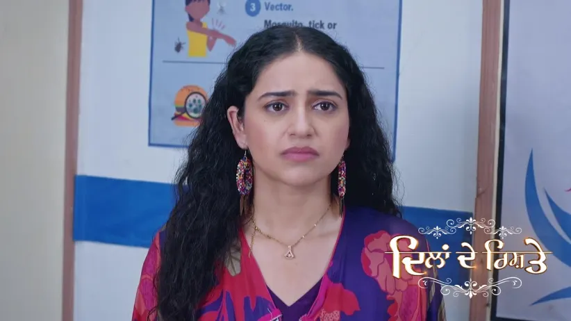 Arshpreet Tries to Kill Shaminder