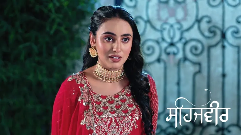 Sehajveer’s Warning to Vikram