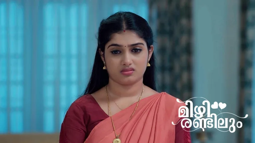 Daksha Tells Lakshmi about Jacky