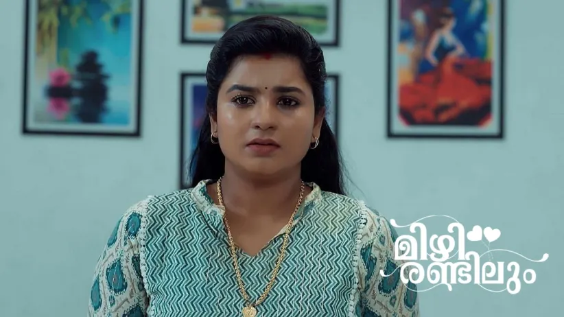 Daksha Threatens Kavitha