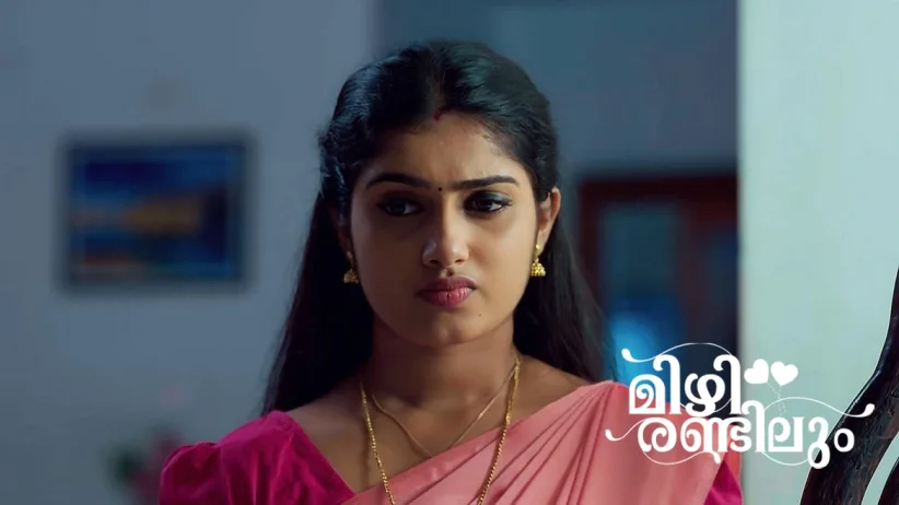 Swathi Decides to Get Divorced