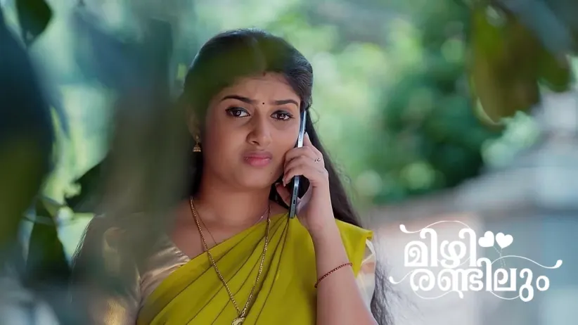 Prabha Tells Swathi the Reason for Hiding the Truth