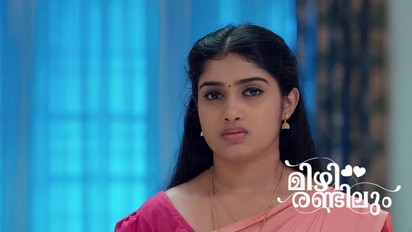 Lakshmi Follows Kavitha