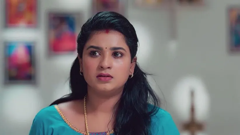 Swathi Decides to Get Divorced | Mizhirandilum