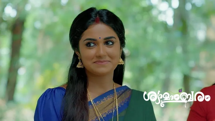 Vasundhara Welcomes Akhil and Shyama