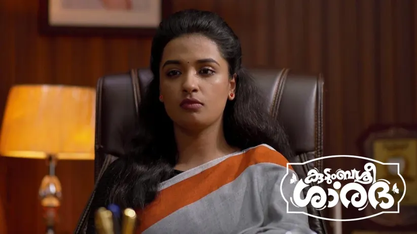 Shalini Orders for Vishnu’s Release