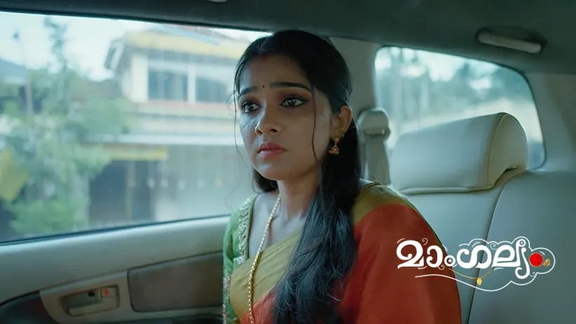 Sachi Gets Angry with Anagha