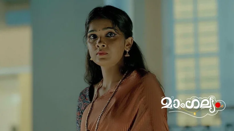 Archana Teaches Avantika a Lesson
