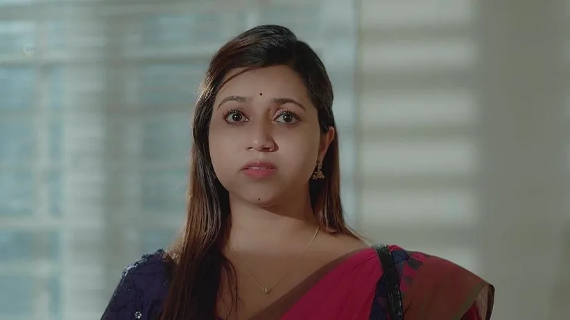 Sandhya Threatens Avanthika