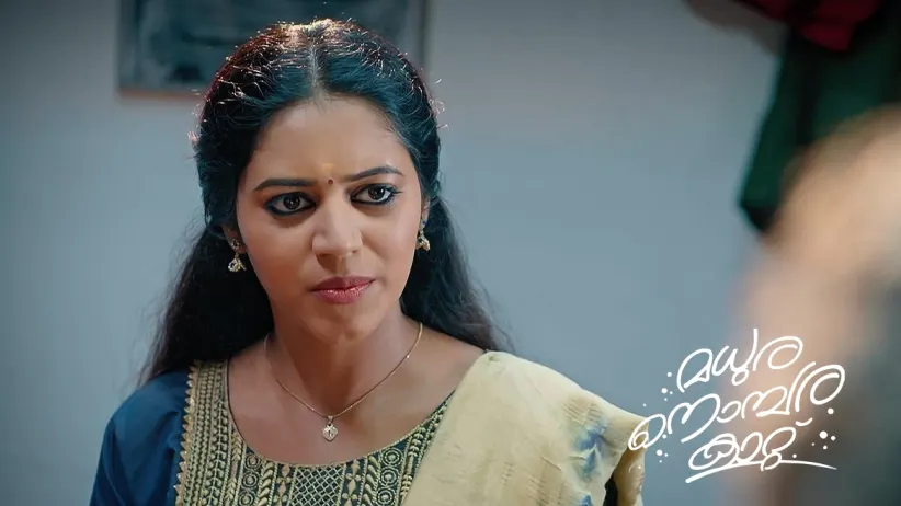 Nithya Goes to Harishankar’s House