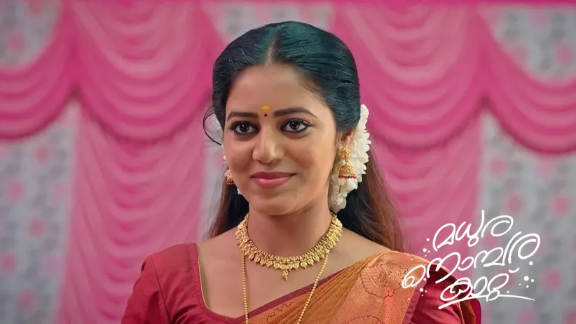 Jeevan and Nithya Get Engaged