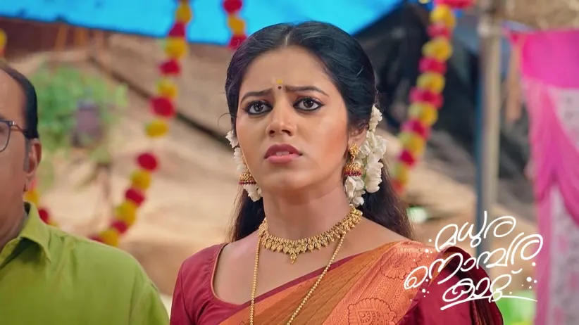 Jeevan Interrupts the Horoscope Exchange Ritual