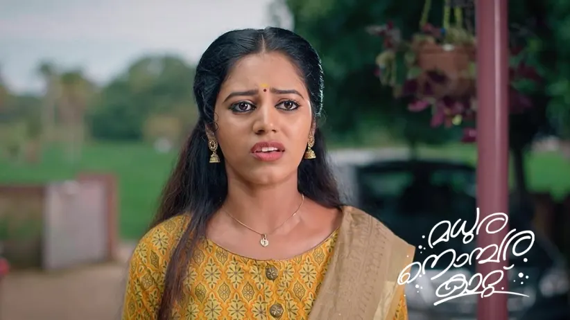 Sujatha Puts Up an Act