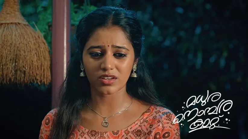 Sujatha's Promise to Nithya