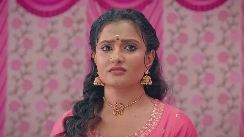 Jeevan Stops the Horoscope Exchange | Madhura Nombara Kaattu