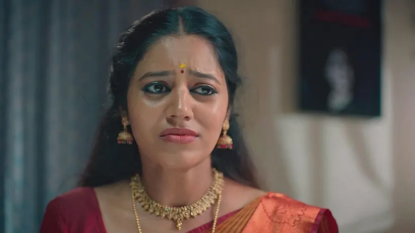 Sujatha’s Assurance to Nithya | Madhura Nombara Kaattu