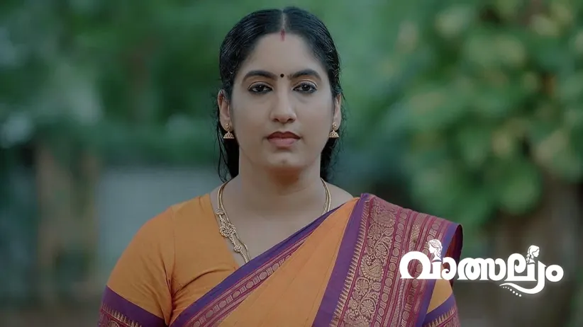 Mythili Refuses Swaminathan's Offer