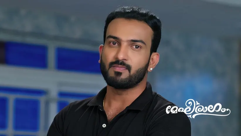 Meghana Is Relieved to Hear Sanjay’s Words