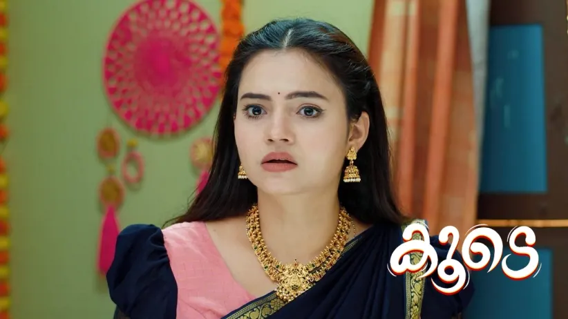 Devarajan’s Goon Steals the Dowry Money