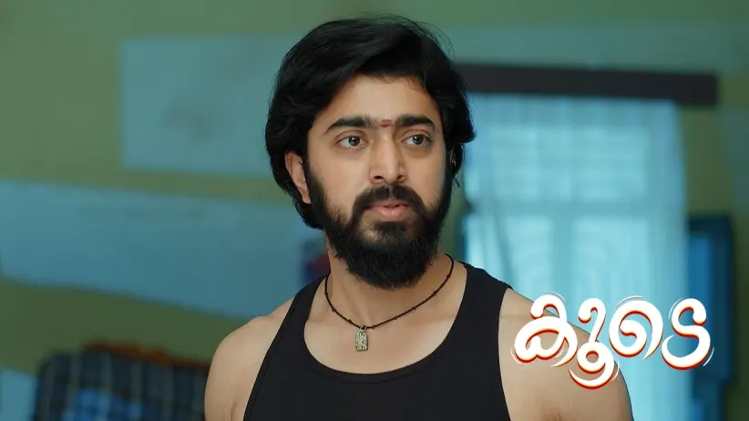 Gautham Gets Electrocuted