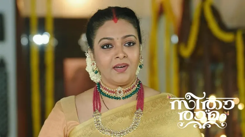 Sriram Advises Sathya